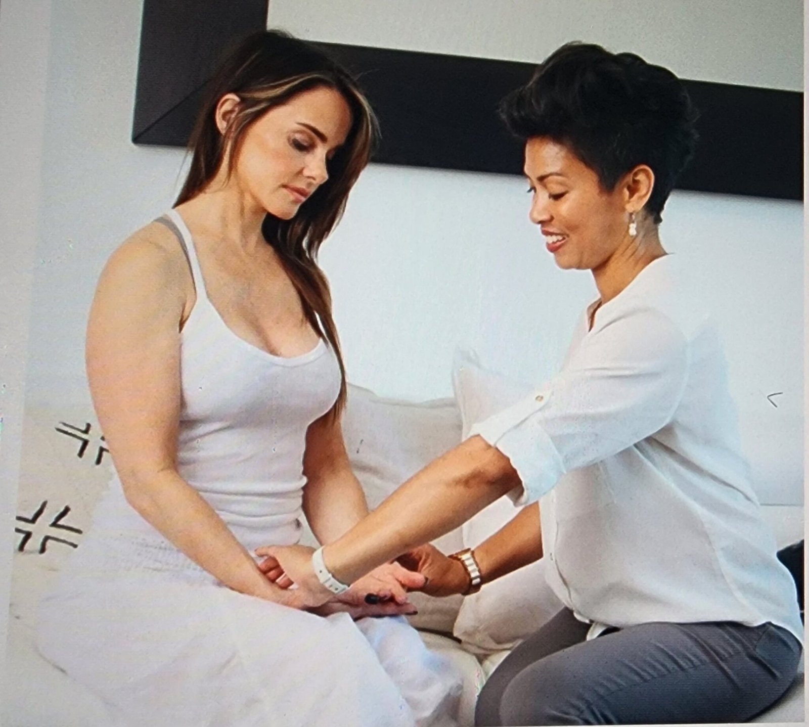 Mental health evaluation