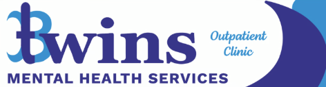 Btwins Mental Health Services Logo