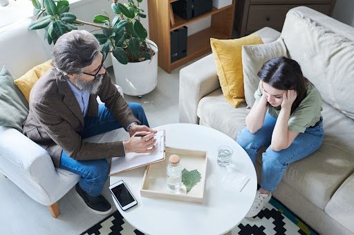Mental Health Services in Rogers, MN