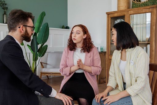 Personalized Mental Health